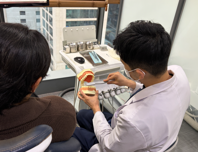 앞니살짝깨짐 이 1가지만 확인하면 치료 방향 결정됩니다 관련 이미지 5