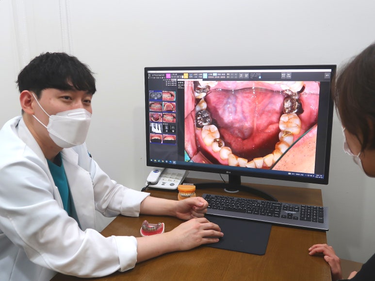 봉은사역치과? 후회 안 하려면 OOOO부터 따져보세요. 관련 이미지 4