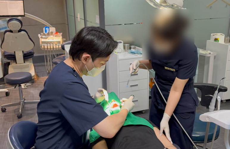 선정릉역치과 잇몸성형, 웃을 때 잇몸이 먼저 보이는 분들만 읽어주세요 관련 이미지 6