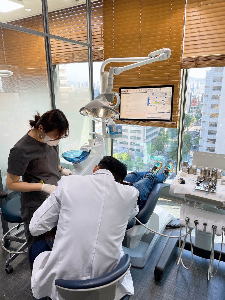 치과레진가격, 진솔하게 공개합니다. (+좋은치과 찾는 팁) 관련 이미지 2