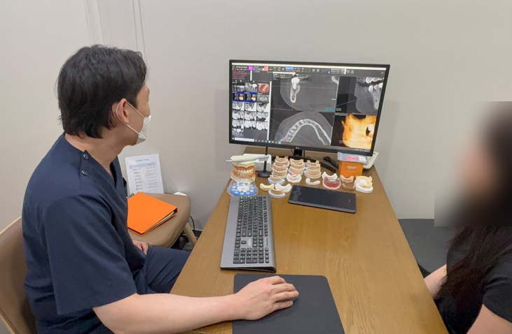 삼성역치과 임플란트 잘하는 곳? 이 2가지면 찾습니다 관련 이미지 3