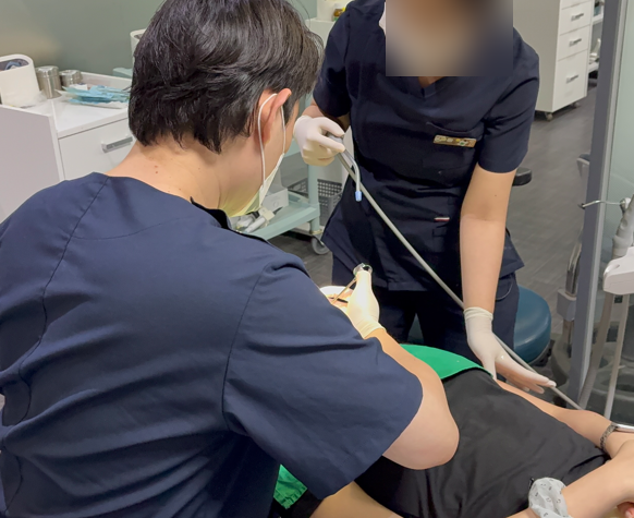 선정릉역치과, 아프면 어쩌나 걱정되시죠 의사가 답합니다 관련 이미지 4