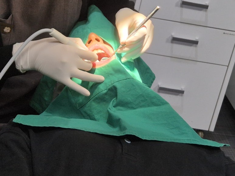 치근낭적출술,치료 시기를 놓치면 생기는 2가지 문제 관련 이미지 7