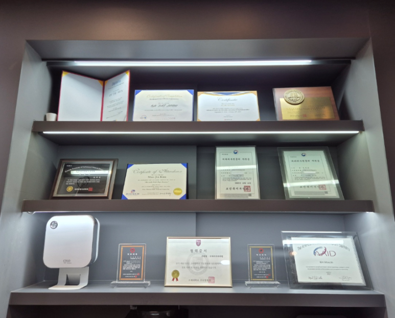 대치역치과 라미네이트 잘하는 곳? 2가지면 찾을 수 있습니다 관련 이미지 6