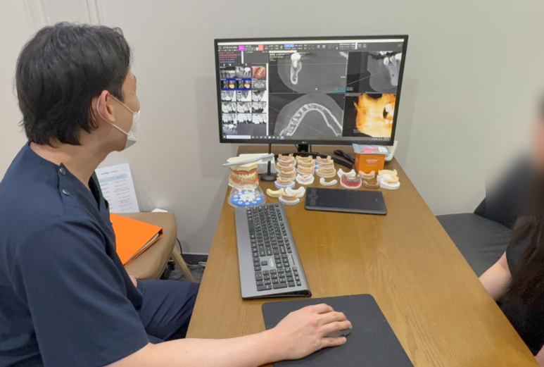 삼성동치과 치아미백 선택할 때 관련 이미지 6