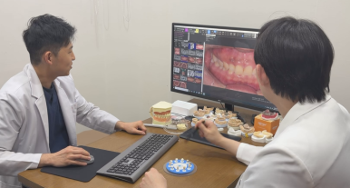 앞니살짝깨짐 이 1가지만 확인하면 치료 방향 결정됩니다 관련 이미지 10