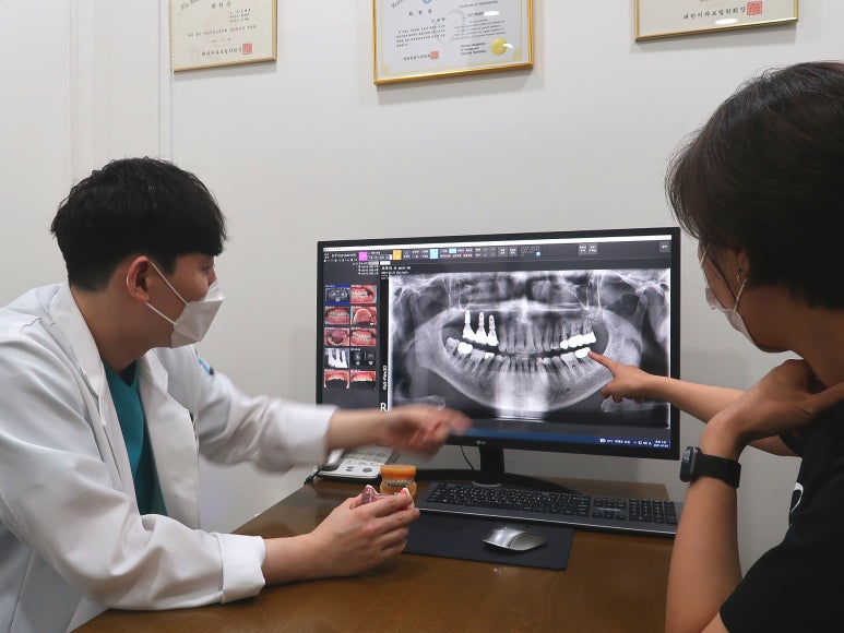 봉은사역치과? 후회 안 하려면 OOOO부터 따져보세요. 관련 이미지 3