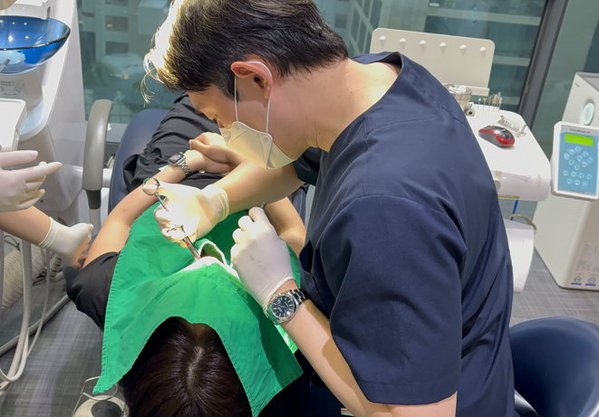 강남역스케일링, 미루면 치료비 10배 더 나옵니다 관련 이미지 5