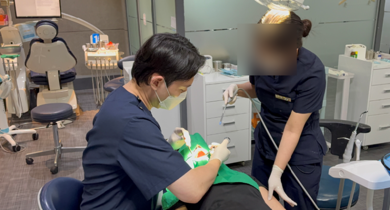 학동역 라미네이트 치과, 치아 깎는 양이 다릅니다. 이걸 꼭 확인하세요 관련 이미지 8