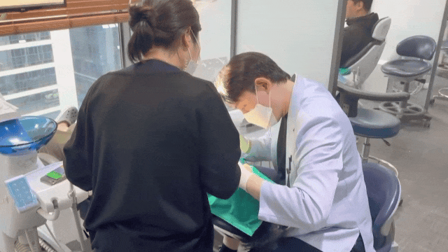 개포동치과, 임플란트 평생 쓰고싶다면 2가지만 확인하세요 관련 이미지 8