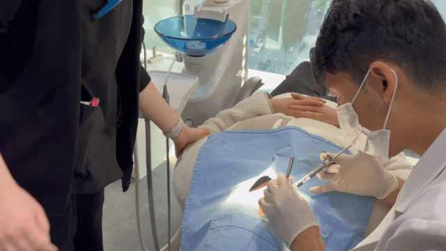 왼쪽어금니통증 진단부터 치료까지 <치과의사 작성> 관련 이미지 5