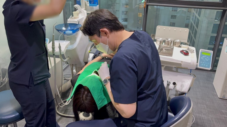 임플란트실밥제거 과정, 이것만 알면 됩니다 관련 이미지 6