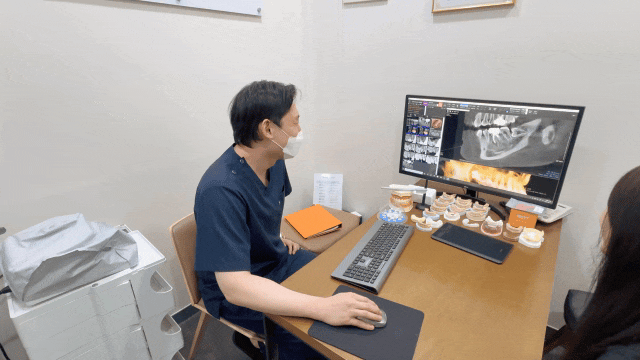 강남역스케일링, 미루면 치료비 10배 더 나옵니다 관련 이미지 9