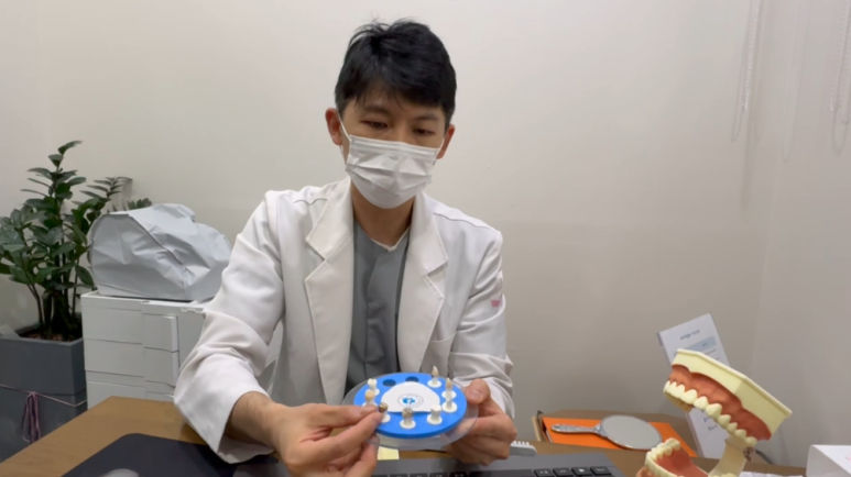 선정릉역치과, 입 벌릴 때 나는 턱 통증 치료하면 됩니다 관련 이미지 4