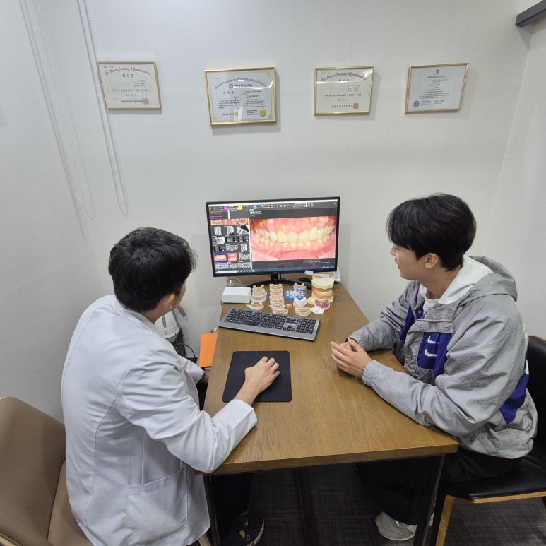 치근낭적출술,치료 시기를 놓치면 생기는 2가지 문제 관련 이미지 3