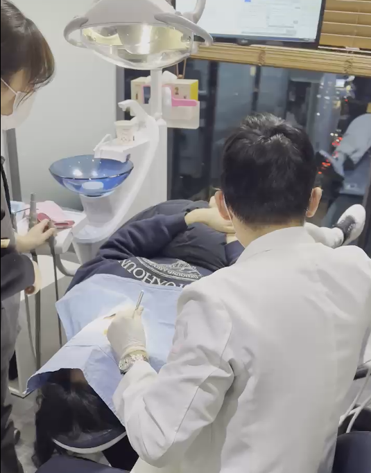 개포동치과, 충치치료 아픈가요? A to Z 알려드립니다 관련 이미지 5