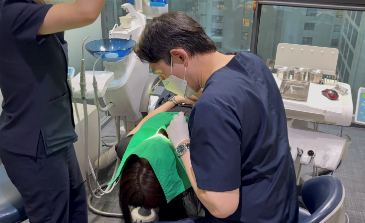 학동역 라미네이트 치과, 치아 깎는 양이 다릅니다. 이걸 꼭 확인하세요 관련 이미지 4