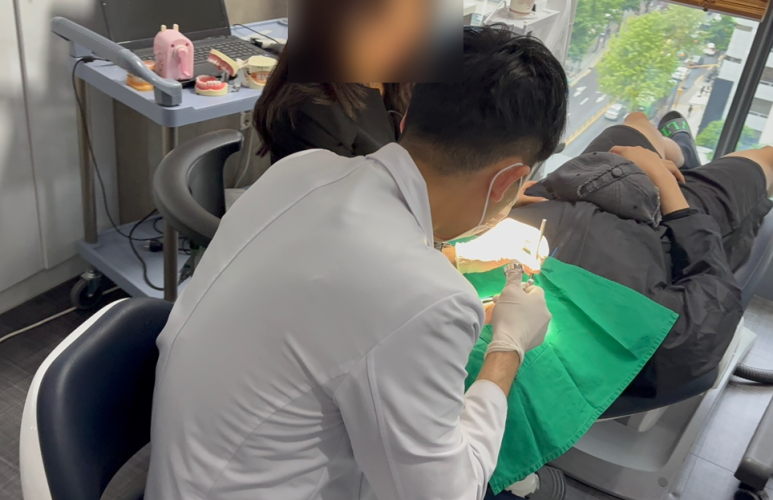 치아쪼개짐, 바로 치과 안가면 신경치료까지 갑니다 관련 이미지 10