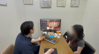 선정릉치과 라미네이트 vs 크라운, 어떤 치료가 맞을까요? 관련 이미지 3