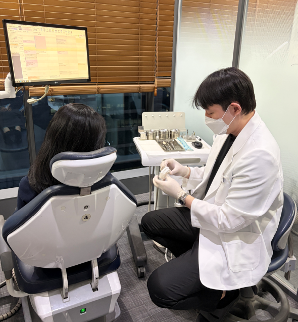 학동역 라미네이트 치과, 치아 깎는 양이 다릅니다. 이걸 꼭 확인하세요 관련 이미지 6