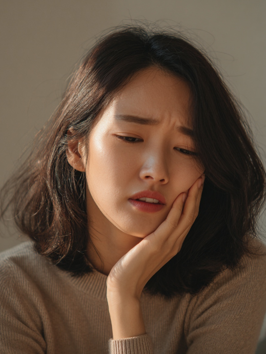 레진인레이차이, 실패하지 않으려면 이 2가지만 확인하세요 관련 이미지 2