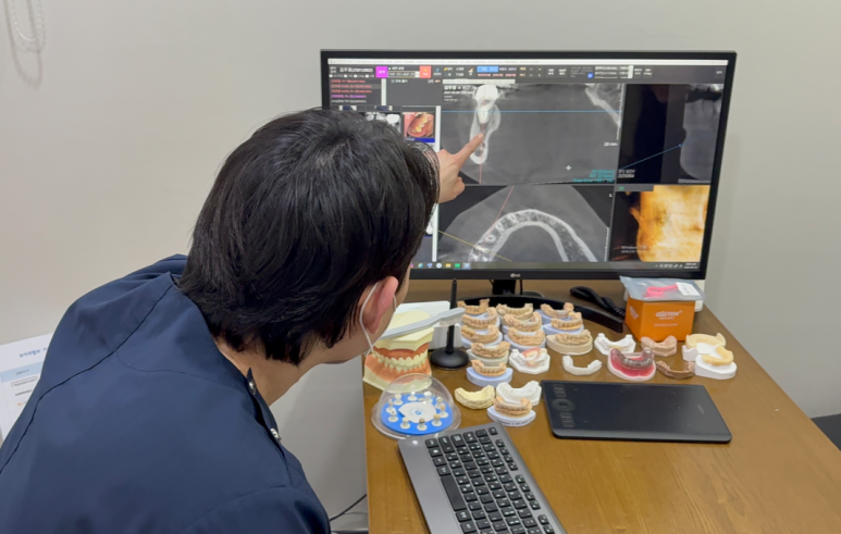 한티역치과 임플란트, 기저질환있어도 가능한지 의사가 답합니다 관련 이미지 7