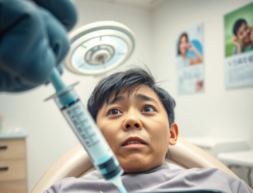 학동역 치과, 통증이 걱정되신다면 <필독> 관련 이미지 2