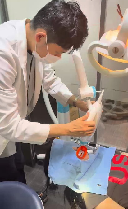 라미네이트 레진, 덤탱이를 피하려면 꼭 보세요 관련 이미지 6