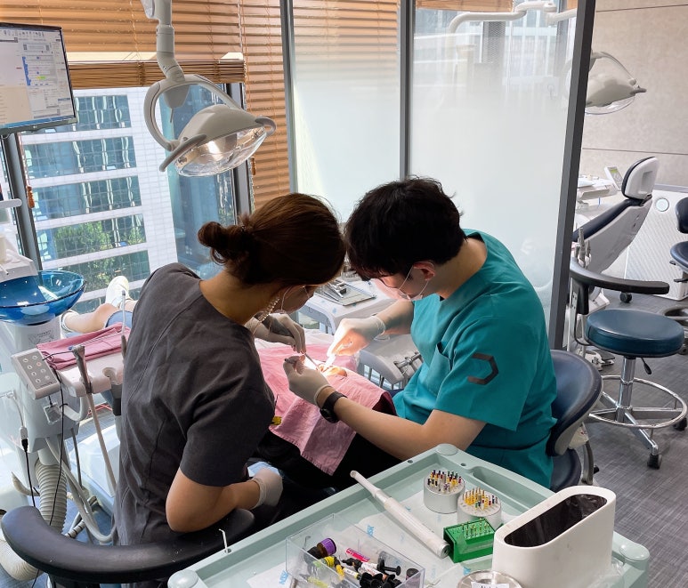 크라운수명, 10년 넘게 쓰고도 교체 안 할 수 있다? 관련 이미지 1