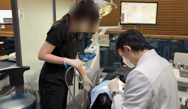 학동역 라미네이트 치과, 치아 깎는 양이 다릅니다. 이걸 꼭 확인하세요 관련 이미지 7