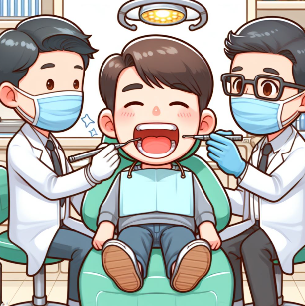 대치동 구강검진, 무료 대상부터 치과 고르는법까지 궁금하다면? 관련 이미지 1