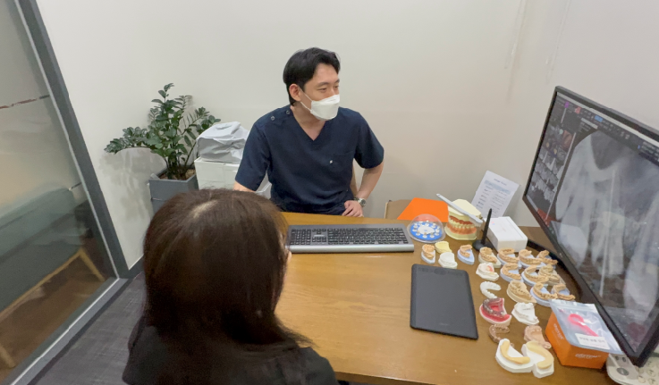 테헤란로치과 선택 전, 이 2가지는 반드시 따져보세요 관련 이미지 8