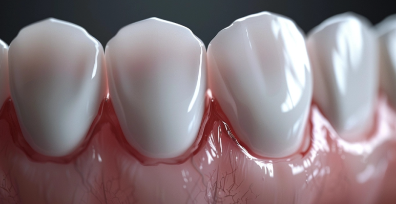 변색된 치아 미백으로 되돌릴 수 있을까? 관련 이미지 5