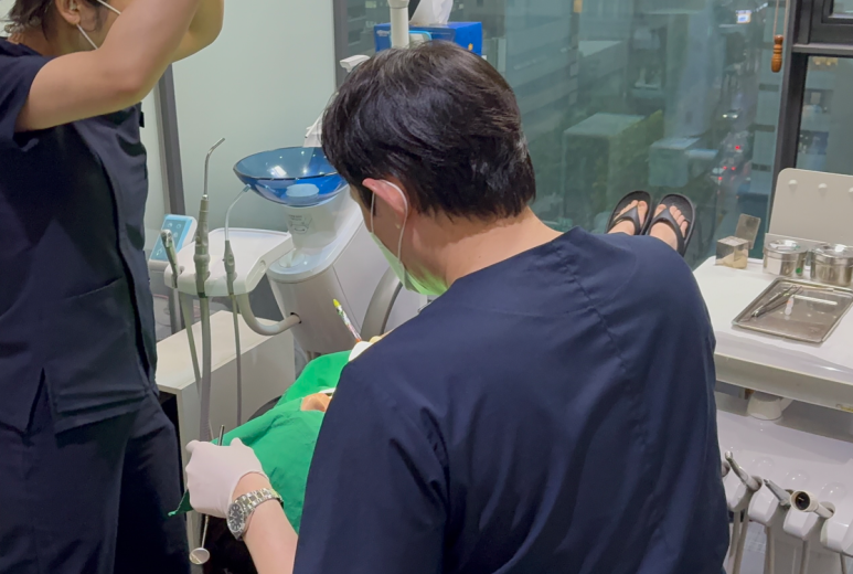 법랑질성형, 라미네이트와 어떻게 다른가요 관련 이미지 2