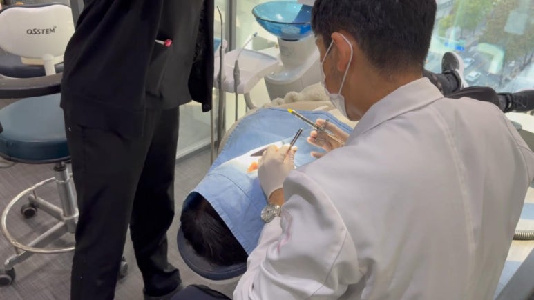 Looking for a recommended dental clinic near Seolleung Station? You only need to know 2 things image 5