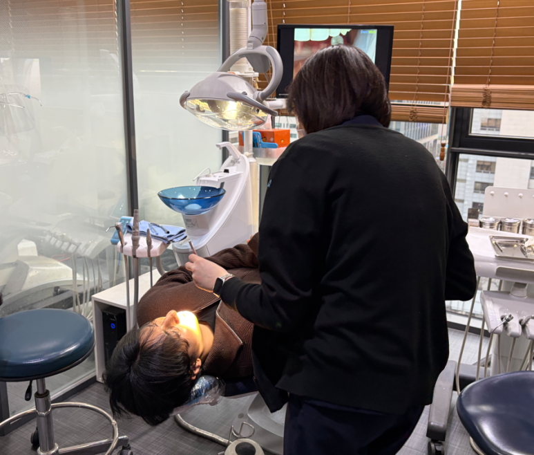 어금니쪽 충치 통증, 관련 이미지 8