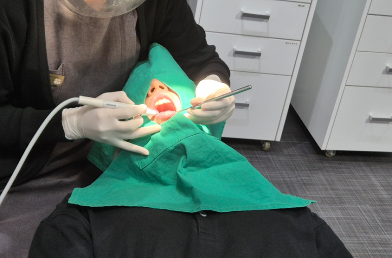 Sports Complex Station Dentist: Gum Contouring—Have You Ever Started Disliking Your Smile? image 4