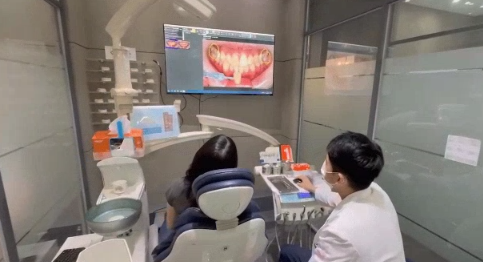 선릉역 치과 가격, 저렴하다고 좋은 게 아닙니다 관련 이미지 4