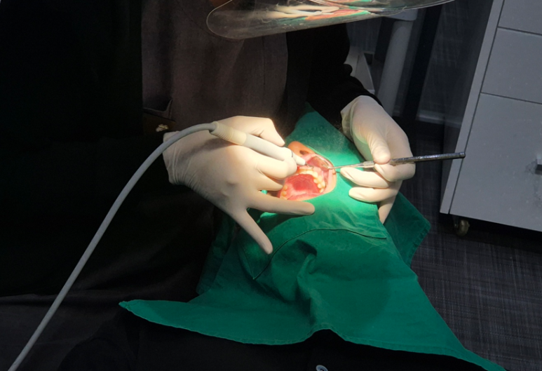 잇몸치료주사, 아픈가요? 과정부터 효과까지 A to Z 관련 이미지 6