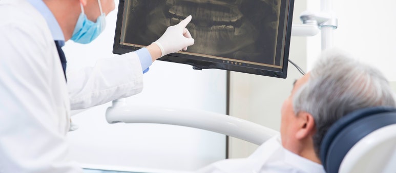 고령자임플란트 보험 적용받을 때 주의할 점 관련 이미지 1