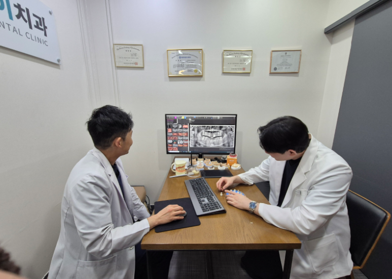 서초동라미네이트, 잘하는 치과특징 3가지 정리했습니다 관련 이미지 9