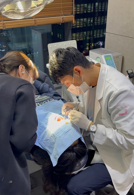 선릉역치과, 치아미백 후기보다 중요한 것 2가지 관련 이미지 2