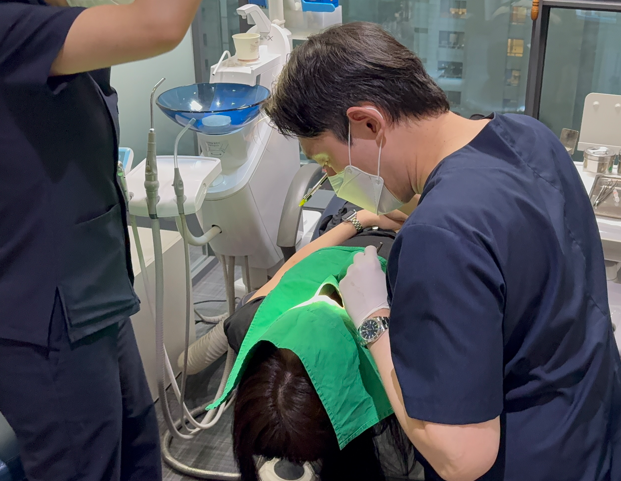 삼성역치과 임플란트 잘하는 곳? 이 2가지면 찾습니다 관련 이미지 6