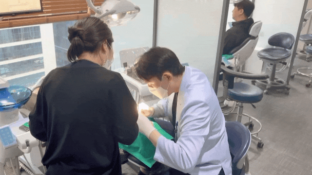 한티역치과 임플란트, 기저질환있어도 가능한지 의사가 답합니다 관련 이미지 9