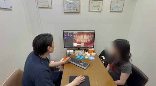 한티역치과, 라미네이트 잘하는 곳 찾기 힘들죠? 의사가 고르는 기준 공개 관련 이미지 7