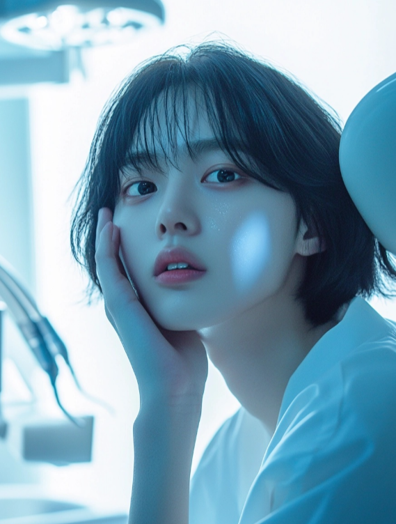 개포동역치과, 라미네이트시 2가지 요소로 결정됩니다 관련 이미지 2