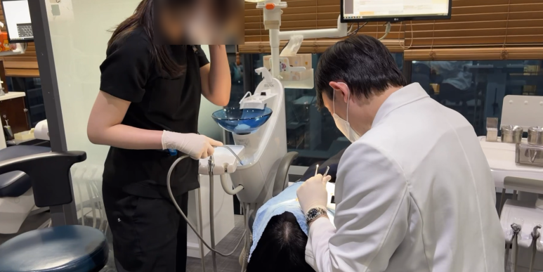 라미네이트 후 변색되는 이유, 대부분 여기서 갈립니다 관련 이미지 4