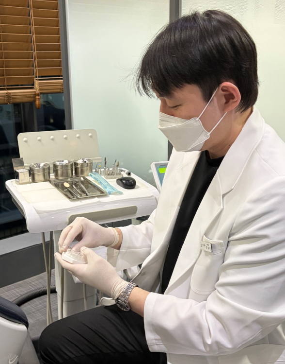 테헤란로치과, 임플란트 잘하는 곳의 공통점 2가지 관련 이미지 3