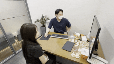 임플란트실밥제거 과정, 이것만 알면 됩니다 관련 이미지 4