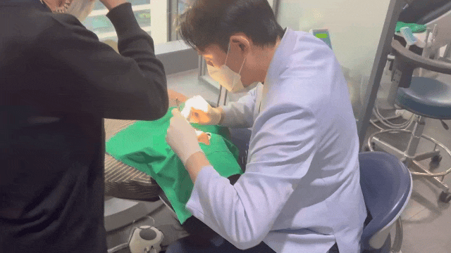 언주역치과추천 라미네이트, 자연치아 삭제량이 중요합니다 관련 이미지 6